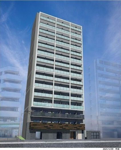 Ｓ－ＲＥＳＩＤＥＮＣＥ高岳ｂｒｅｓａ（ブレサ）