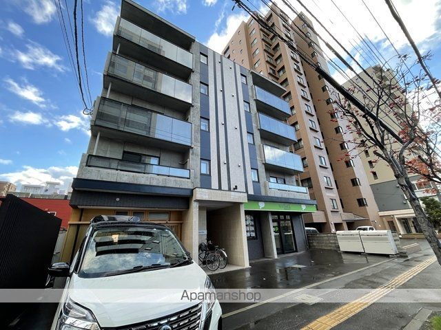 リヒトラーレ円山