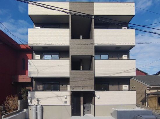 ａｕｔｕｎｎｏ中原西ＩＩ