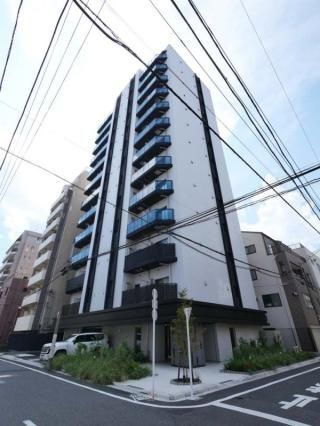 クレアティフ上野入谷