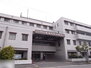 奈良友紘会病院（病院）まで476m