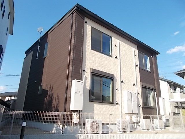 愛知県春日井市気噴町1 高蔵寺駅 ワンルーム 賃貸(賃貸マンション・アパート)