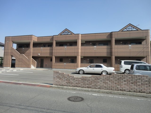 広島県福山市瀬戸町大字長和 備後赤坂駅 1LDK 賃貸(賃貸マンション・アパート)