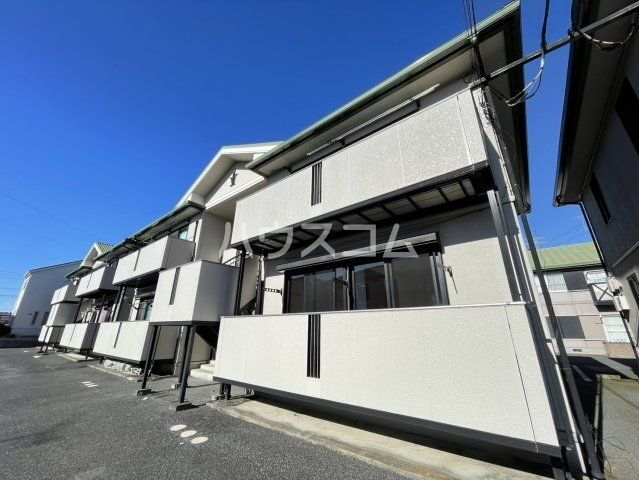 クイーンハイツE 細谷駅 3DK 賃貸(賃貸マンション・アパート)