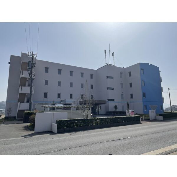 メゾンシグナス越前 家久駅 1K 賃貸(賃貸マンション・アパート)