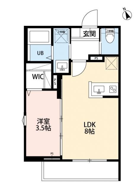 埼玉県さいたま市見沼区東大宮２ 東大宮駅 1LDK アパート 賃貸物件詳細