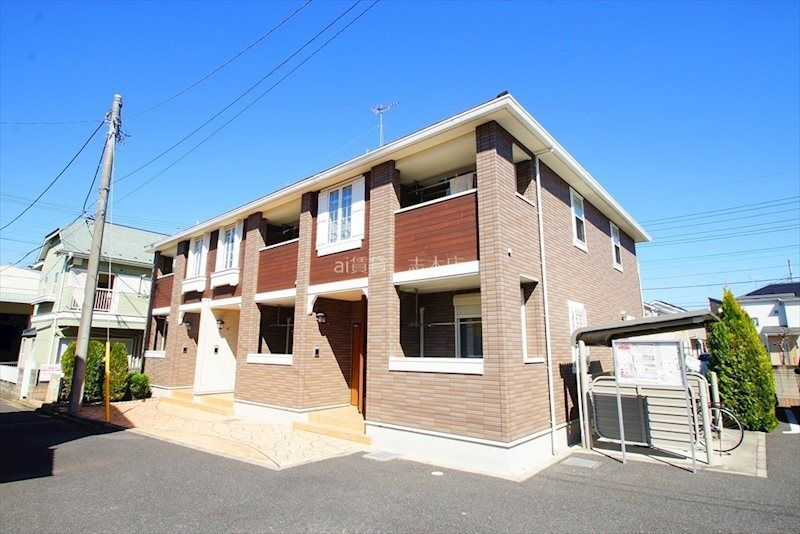 埼玉県志木市中宗岡2 志木駅 1LDK 賃貸(賃貸マンション・アパート)