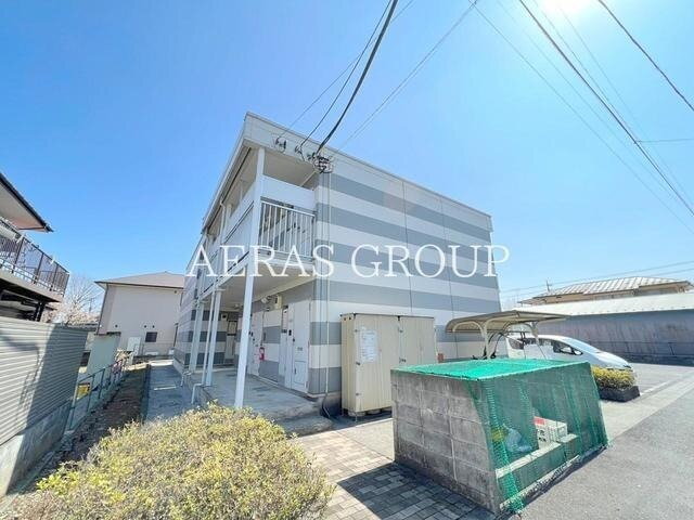 レオパレススワホーム 西八王子駅 1K 賃貸(賃貸マンション・アパート)