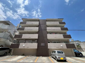 ファミリーシャトー 3LDK 賃貸(賃貸マンション・アパート)