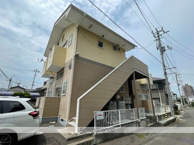 ステーブルSS 長町一丁目駅 1K 賃貸(賃貸マンション・アパート)