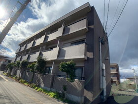 パレスオーキット壱番館 荒井駅 ワンルーム 賃貸(賃貸マンション・アパート)
