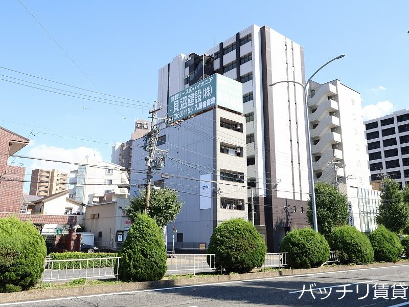 シェルコート則武 太閤通駅 ワンルーム 賃貸(賃貸マンション・アパート)