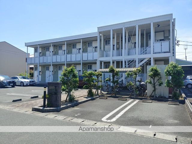 レオパレスエアル