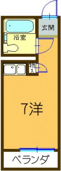 広島県広島市佐伯区五日市町大字昭和台 五日市駅 ワンルーム マンション 賃貸物件詳細