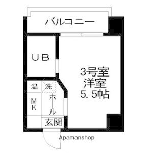 大阪府大阪市東淀川区相川２ 相川駅 ワンルーム マンション 賃貸物件詳細