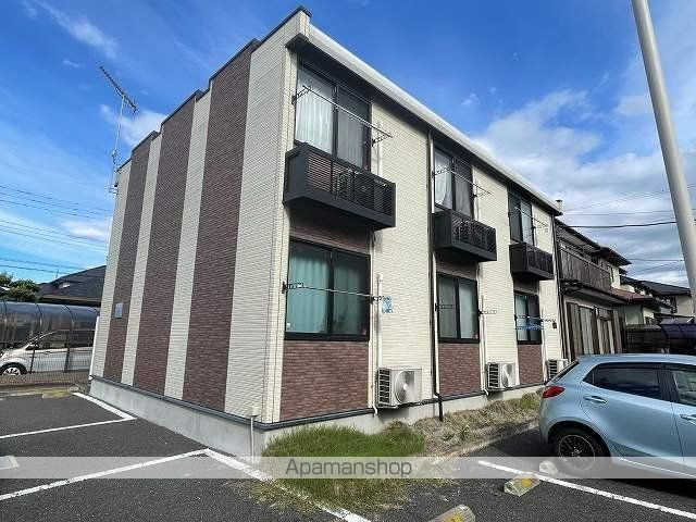 レオネクストNA 小絹駅 1K 賃貸(賃貸マンション・アパート)