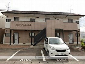 クレストフジスイA 厨川駅 2K 賃貸(賃貸マンション・アパート)