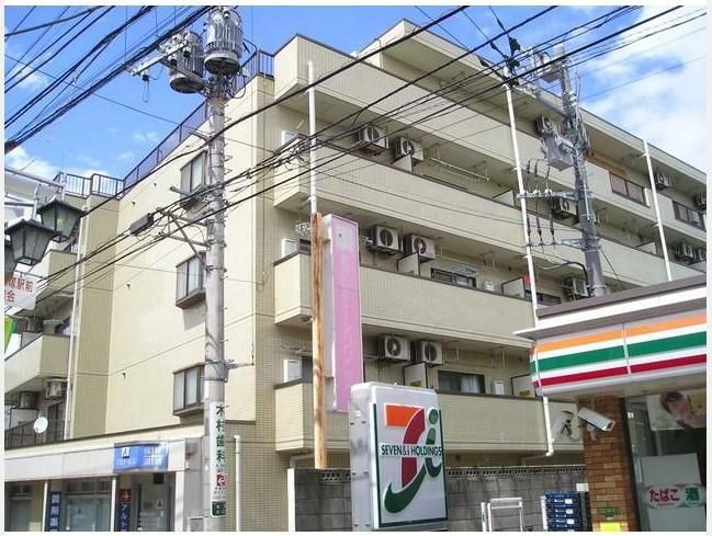 ベルソーナ北町