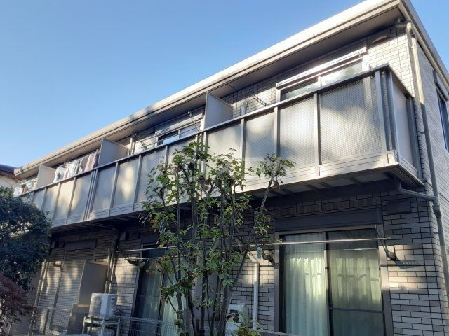 Ａｌｌｕｒｅ仙川