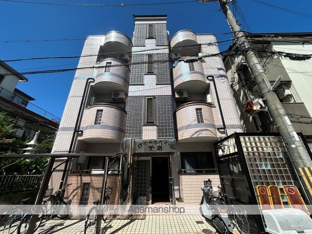 ロイヤルハイツ萱島