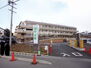 アミティ西大寺Ｐ－８ 吉田病院（病院）まで268m