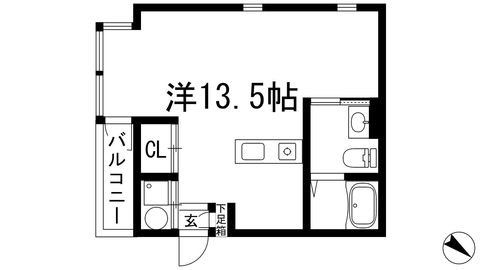 大阪府池田市石橋１ 石橋阪大前駅 ワンルーム マンション 賃貸物件詳細