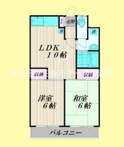 東京都大田区上池台５ 西馬込駅 2LDK マンション 賃貸物件詳細