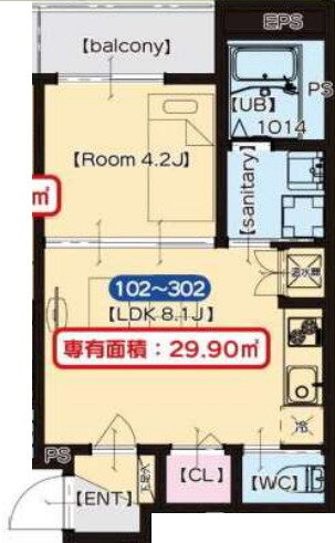 兵庫県神戸市長田区浪松町５ 鷹取駅 1LDK アパート 賃貸物件詳細