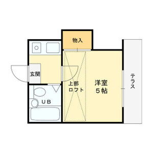 大阪府大阪市鶴見区今津中１ 放出駅 1K アパート 賃貸物件詳細