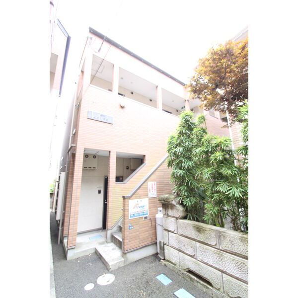 フォレスタ 東仙台駅 1K 賃貸(賃貸マンション・アパート)