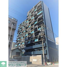 アステリ鶴舞エーナ 鶴舞駅 1K 賃貸(賃貸マンション・アパート)