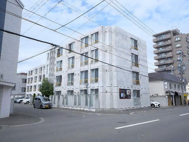 ル・ノール平岸