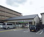 大宅坂ノ辻町貸家 セブンイレブン 山科大宅鳥井脇町店（コンビニ）まで398m