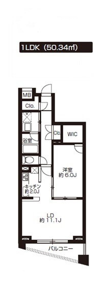 東京都中央区日本橋大伝馬町 小伝馬町駅 1LDK マンション 賃貸物件詳細