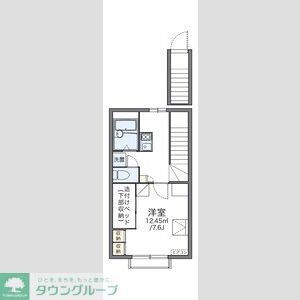 愛知県名古屋市中村区中村本町３ 中村公園駅 1K アパート 賃貸物件詳細