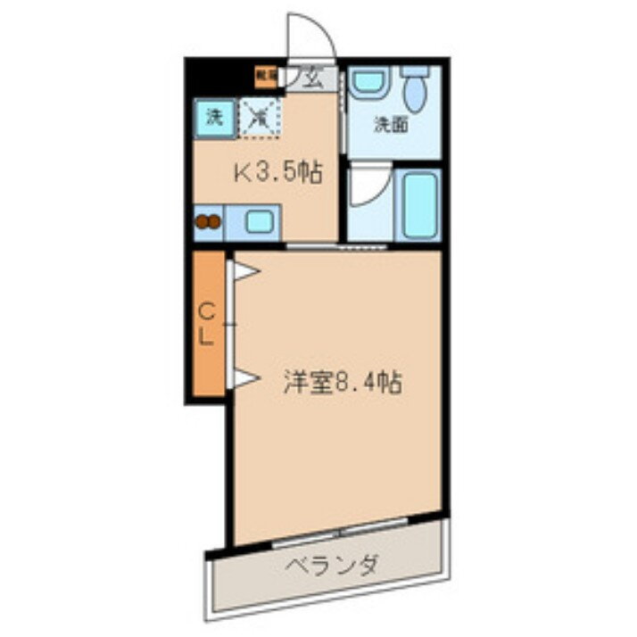 東京都台東区池之端２ 根津駅 1K マンション 賃貸物件詳細
