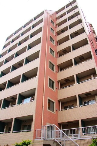 グレース早稲田 早稲田駅 1K 賃貸(賃貸マンション・アパート)