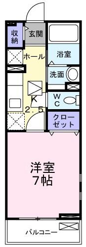 大阪府堺市堺区南旅篭町東２ 湊駅 1K アパート 賃貸物件詳細