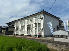 マキシマ7 日華化学前駅 1DK 賃貸(賃貸マンション・アパート)