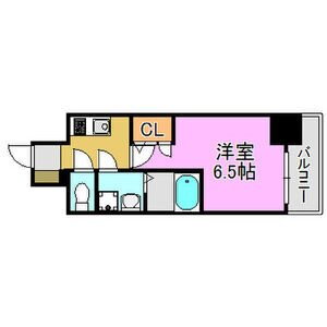 兵庫県尼崎市昭和南通７ 出屋敷駅 1K マンション 賃貸物件詳細