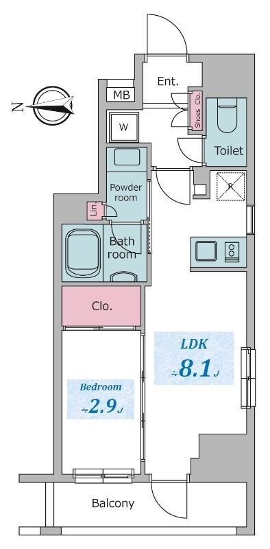 東京都千代田区外神田２ 末広町駅 1LDK マンション 賃貸物件詳細