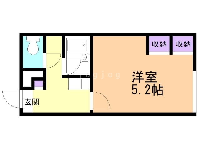 北海道札幌市白石区北郷三条１１ 南郷１３丁目駅 ワンルーム アパート 賃貸物件詳細