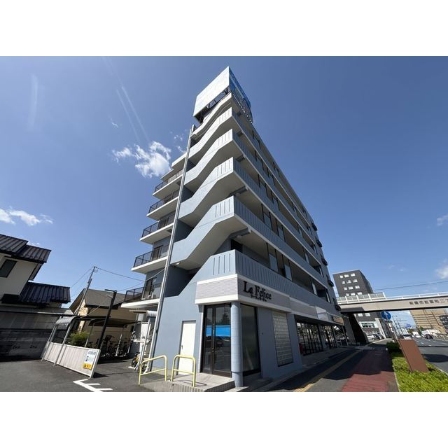 La Felice 旧レジデンス輝樹II 前橋駅 2LDK 賃貸(賃貸マンション・アパート)