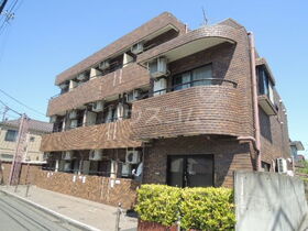 グランドール宮崎 祖師ヶ谷大蔵駅 1DK 賃貸(賃貸マンション・アパート)