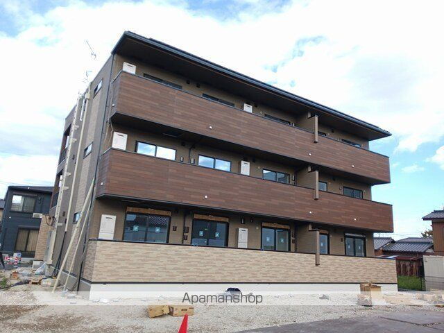 フォレスト佐貫