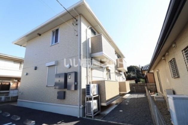 ソレイユ　つくば