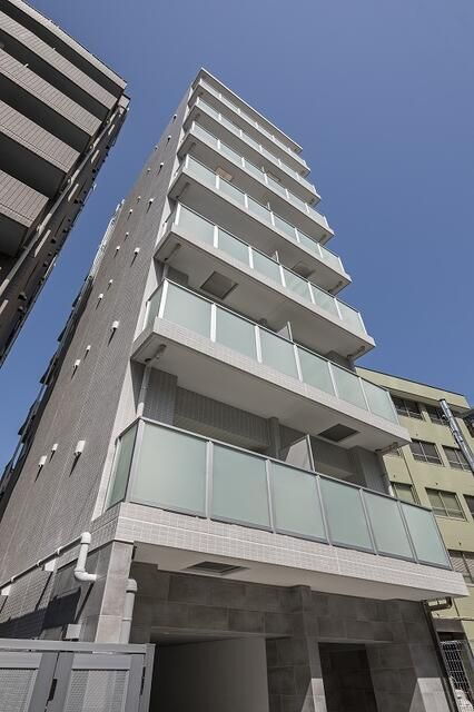 レガシア目黒リバーコート