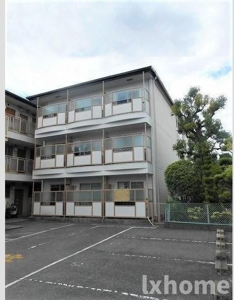 ネオコーポ都　西棟