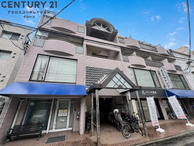 ハイステージ武庫之荘 ネット使用料無料です♪