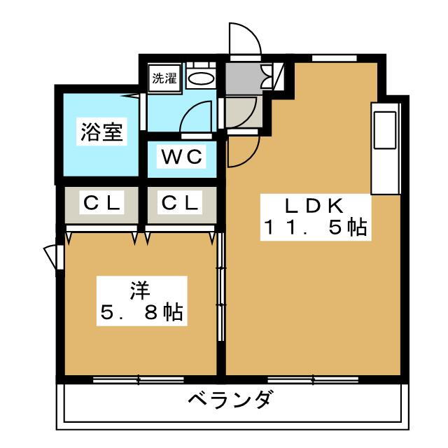 千葉県浦安市堀江５ 浦安駅 1LDK マンション 賃貸物件詳細